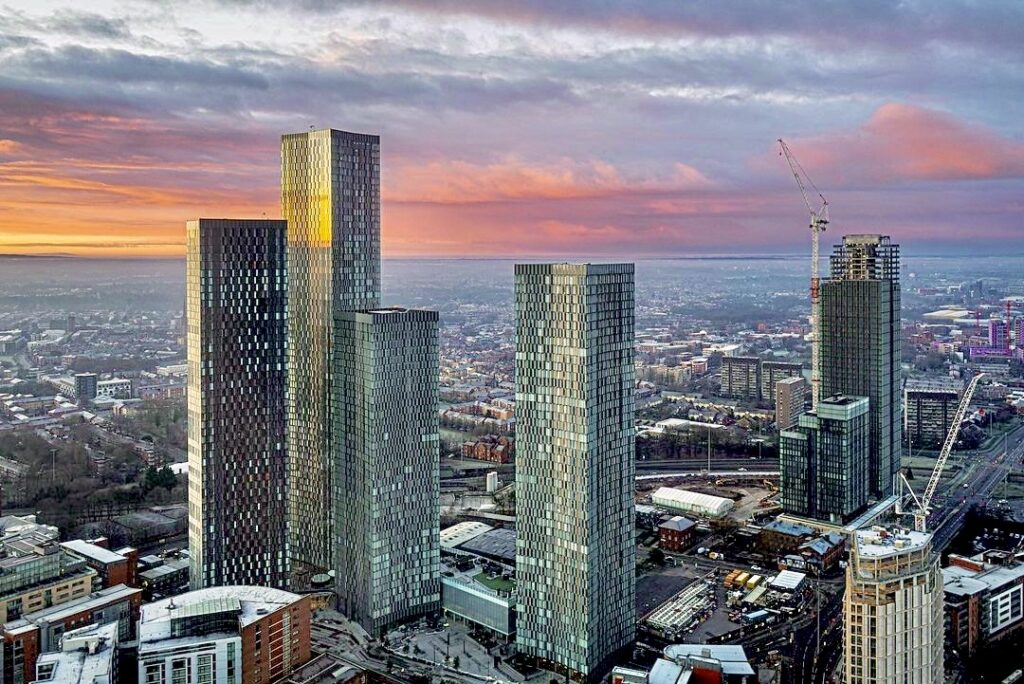 Manchester