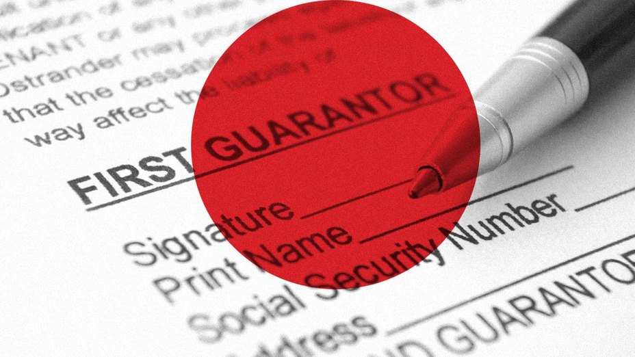 Guarantor