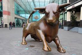 Bull ring