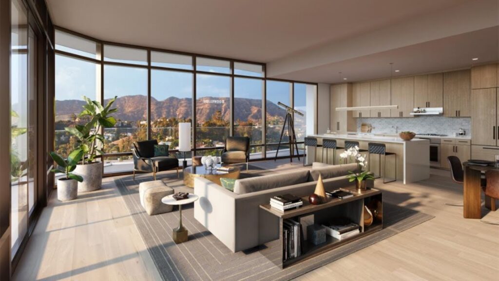 1 Bedroom Flat