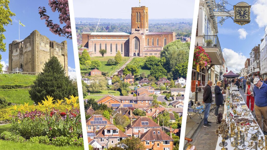 Guildford