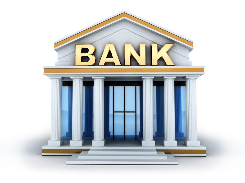 Bank 