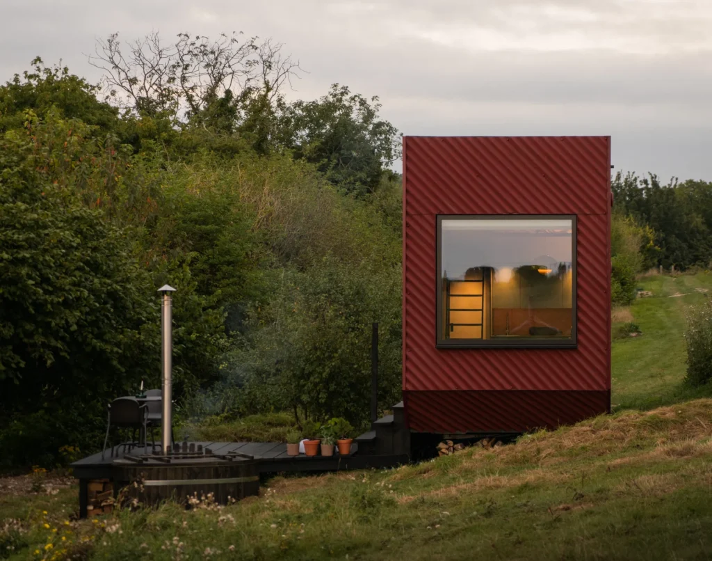Tiny Home