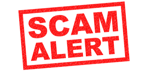 scams