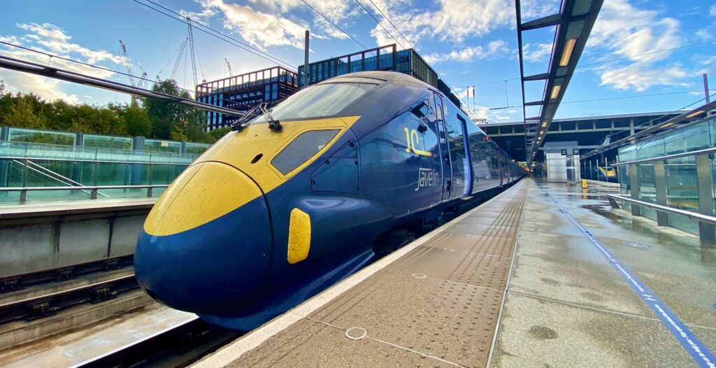 Train