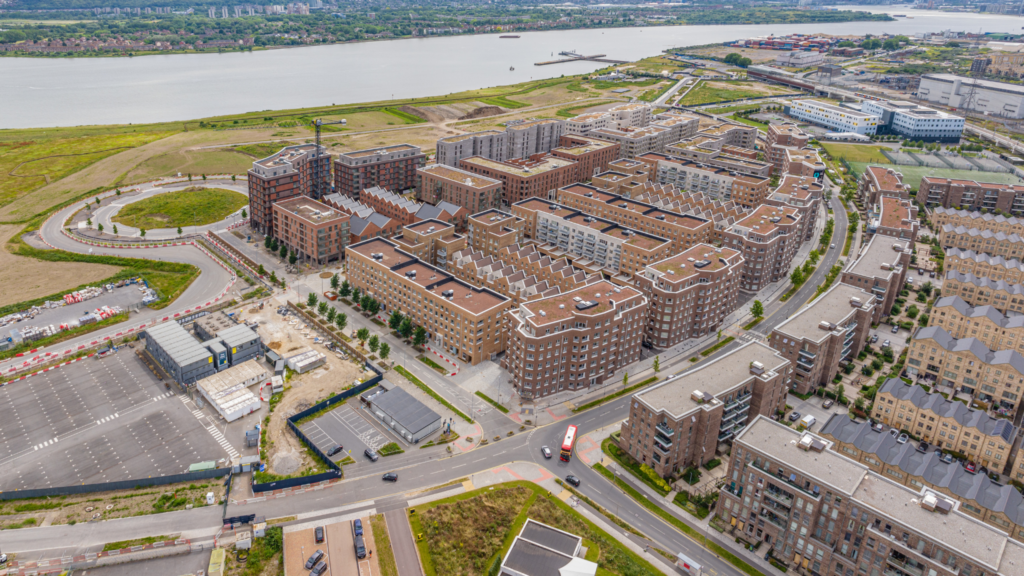 Affordable Housing