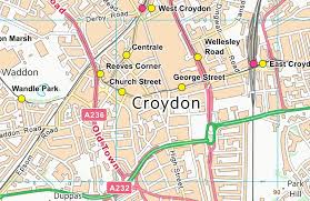 Croydon