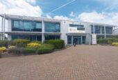 Ground Floor Office to Let, Morden Road share bookmark