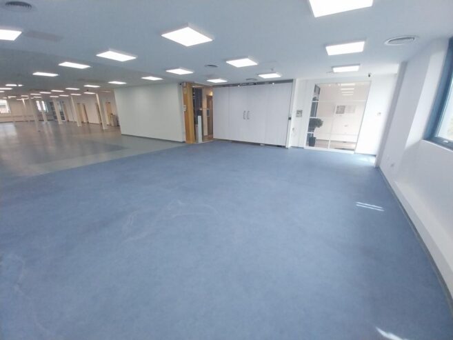 Ground Floor Office to Let, Morden Road share bookmark