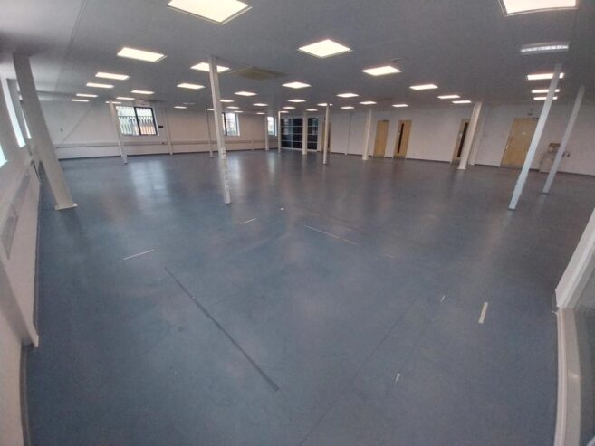Ground Floor Office to Let, Morden Road share bookmark