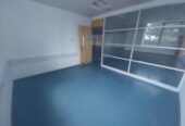 Ground Floor Office to Let, Morden Road share bookmark