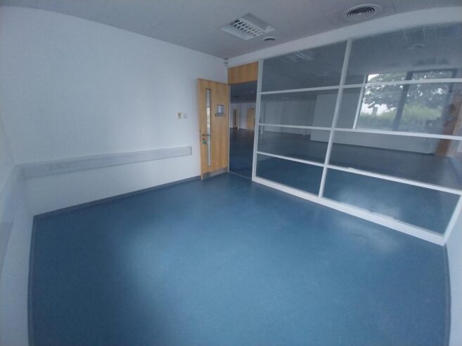 Ground Floor Office to Let, Morden Road share bookmark