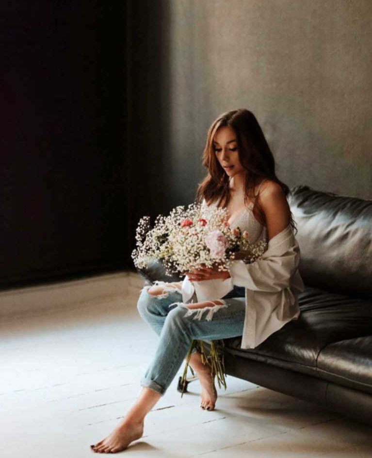 EMILIA Massage Therapist Based in Redbridge