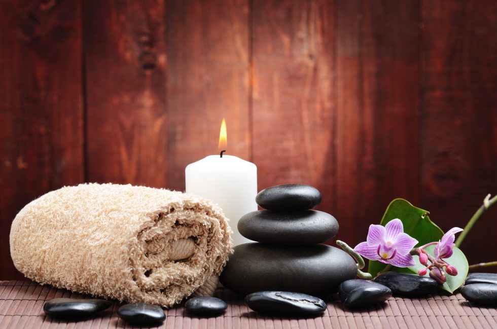 Bamboo Spa in North West London
