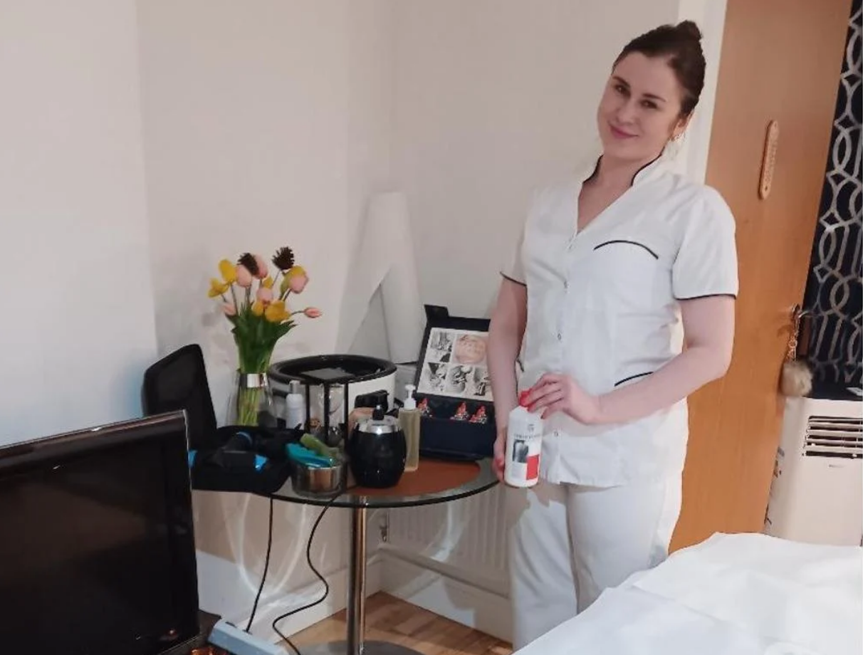 INCALL Massage and Outcall