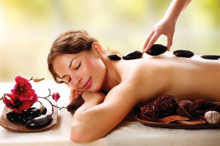 Liam Massage Therapist London