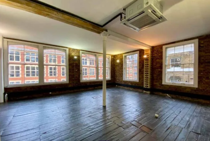 Office for sale Old Street, London EC1V
