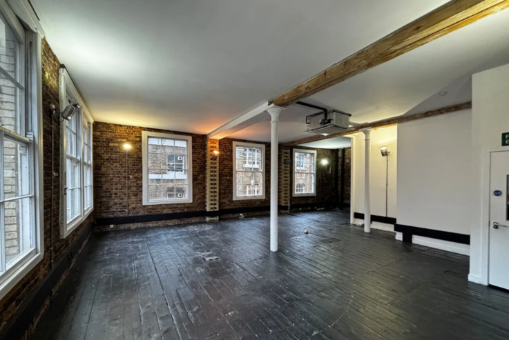 Office for sale Old Street, London EC1V