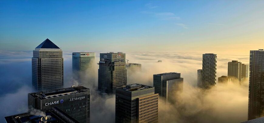 3 bedroom flat for sale in Aspen, Marsh Wall, Canary Wharf, London, E14