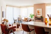 3 bedroom flat for sale in Aspen, Marsh Wall, Canary Wharf, London, E14