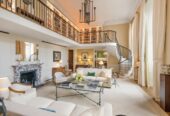 Six-Bedroom Apartment For-Sale | The Glebe, 36a Glebe Place, London, SW3 5JP