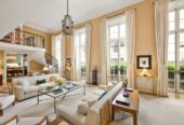 Six-Bedroom Apartment For-Sale | The Glebe, 36a Glebe Place, London, SW3 5JP