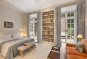 Six-Bedroom Apartment For-Sale | The Glebe, 36a Glebe Place, London, SW3 5JP