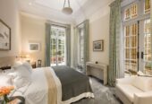 Six-Bedroom Apartment For-Sale | The Glebe, 36a Glebe Place, London, SW3 5JP