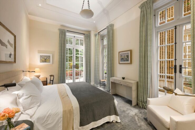 Six-Bedroom Apartment For-Sale | The Glebe, 36a Glebe Place, London, SW3 5JP