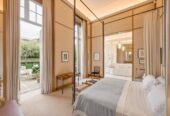 Luxury Penthouse in Mayfair with Iconic London