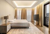 Luxury Penthouse in Mayfair with Iconic London