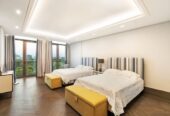 Luxury Penthouse in Mayfair with Iconic London