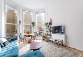 2 bed flat to rent Nottingham Place, London W1U