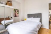 2 bed flat to rent Nottingham Place, London W1U