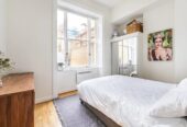 2 bed flat to rent Nottingham Place, London W1U