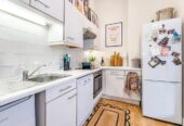 2 bed flat to rent Nottingham Place, London W1U