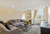 2 bed flat to rent Sloane Street, London SW1X