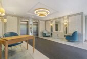 2 bed flat to rent Sloane Street, London SW1X
