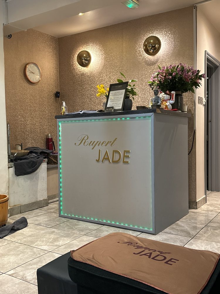 Ruperts Jade China Town Massage