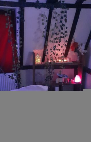 Tranquil Massage In Ilford