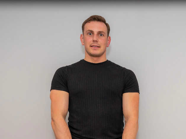 Outcall massage in Southgate