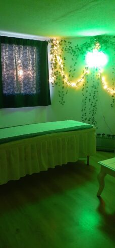 Massage In Woodford