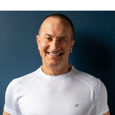 Mike Gay Freindly Massage in Pimlico