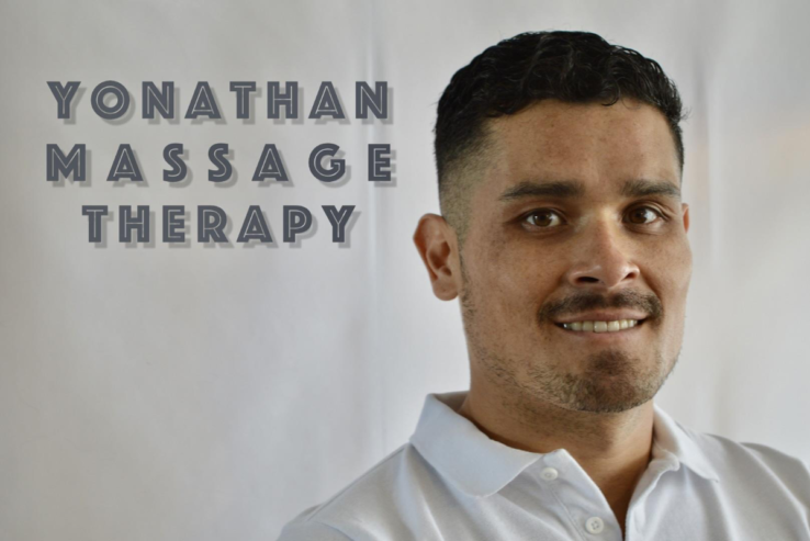 Yonathan Massage Therapy South London
