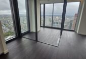 2 bedroom flat in Damac Tower Nine Elms