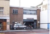 Riverside Land For Sale in Battersea on York Road