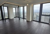 2 bedroom flat in Damac Tower Nine Elms