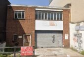 Riverside Land For Sale in Battersea on York Road