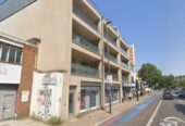 Riverside Land For Sale in Battersea on York Road