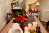 🌿 Authentic Thai Massage in Harrogate – Experience the Art of True Relaxation 🌿